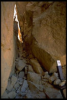 Chaco Canyon, New Mexico