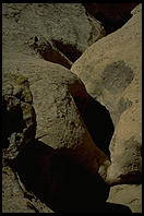 Chaco Canyon, New Mexico