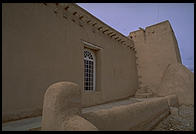 Rancho de Taos. New Mexico.