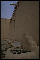 Rancho de Taos. New Mexico.