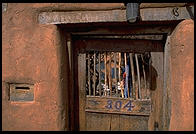 Santa Fe, New Mexico