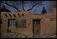 Santa Fe, New Mexico