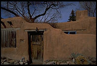 Santa Fe, New Mexico