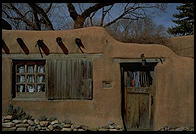 Santa Fe, New Mexico