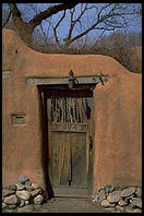 Santa Fe, New Mexico