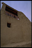 Acoma Pueblo, New Mexico