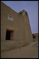 Acoma Pueblo, New Mexico