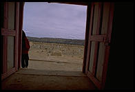 Acoma Pueblo, New Mexico