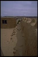 Acoma Pueblo, New Mexico