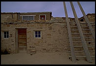Acoma Pueblo, New Mexico