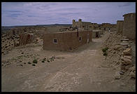 Acoma Pueblo, New Mexico