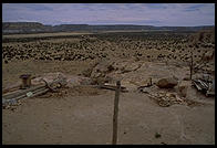Acoma Pueblo, New Mexico
