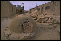 Acoma Pueblo, New Mexico