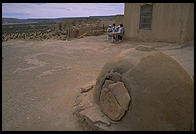 Acoma Pueblo, New Mexico