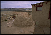 Acoma Pueblo, New Mexico