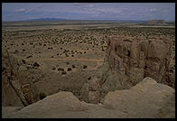 Acoma Pueblo, New Mexico