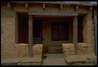Acoma Pueblo, New Mexico