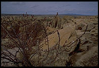 Acoma Pueblo, New Mexico