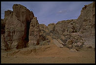Acoma Pueblo, New Mexico