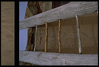 Acoma Pueblo, New Mexico