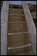 Acoma Pueblo, New Mexico