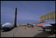 National Atomic Museum, Albuquerque, New Mexico