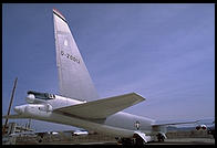 National Atomic Museum, Albuquerque, New Mexico