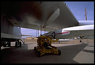 National Atomic Museum, Albuquerque, New Mexico