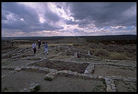Gran Quivira, Salinas Pueblo Missions National Monument, New Mexico
