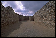 Gran Quivira, Salinas Pueblo Missions National Monument, New Mexico