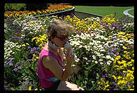Brigitte.  Napier, North Island, New Zealand.