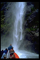 Milford Sound, South Island, New Zealand