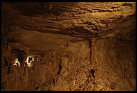 Carlsbad Caverns National Park, New Mexico