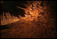 Carlsbad Caverns National Park, New Mexico