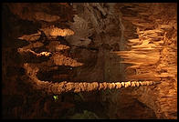 Carlsbad Caverns National Park, New Mexico