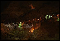 Carlsbad Caverns National Park, New Mexico