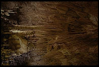 Carlsbad Caverns National Park, New Mexico