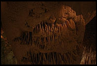Carlsbad Caverns National Park, New Mexico