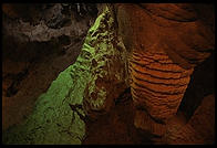 Carlsbad Caverns National Park, New Mexico