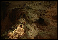 Carlsbad Caverns National Park, New Mexico