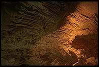 Carlsbad Caverns National Park, New Mexico