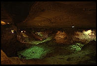 Carlsbad Caverns National Park, New Mexico