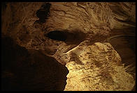 Carlsbad Caverns National Park, New Mexico