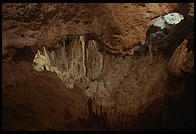 Carlsbad Caverns National Park, New Mexico