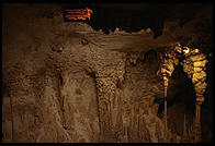 Carlsbad Caverns National Park, New Mexico