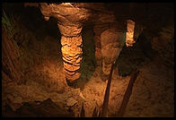 Carlsbad Caverns National Park, New Mexico