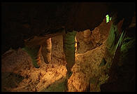 Carlsbad Caverns National Park, New Mexico