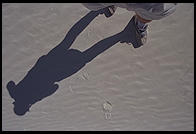 White Sands National Monument, New Mexico