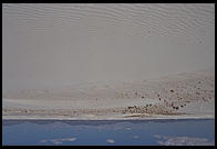 White Sands National Monument, New Mexico