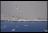 White Sands National Monument, New Mexico